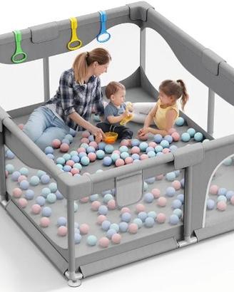 Box per bambini yobest