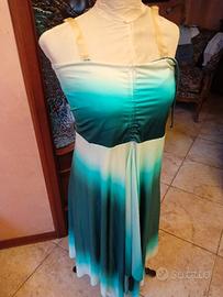 abito estivo donna 
