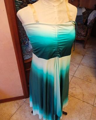 abito estivo donna 