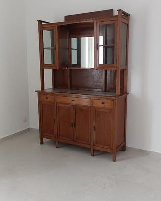 Credenza liberty