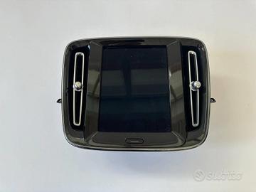 Display Autoradio CD/DVD/GPS/Navigatore Volvo XC40