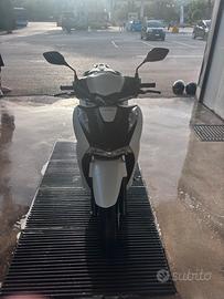 Honda SH 125 abs sport
