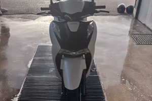 Honda SH 125 abs sport