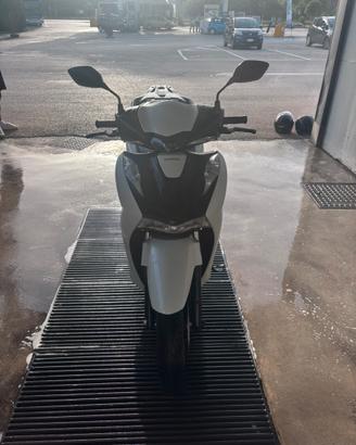 Honda SH 125 abs sport