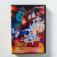 DVD Dragonball Z