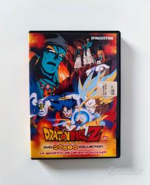 DVD Dragonball Z