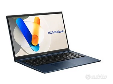 ASUS Vivobook 15 F1504 NOTEBOOK, 15,6 "