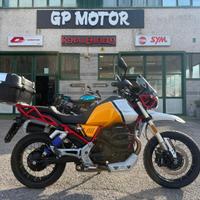 Moto Guzzi V 85 TT - 2022