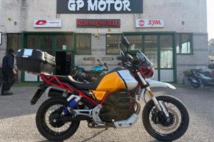 Moto Guzzi V 85 TT - 2022