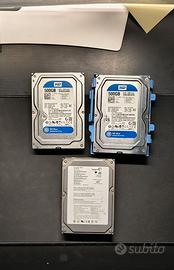 LOTTO HDD 3.5