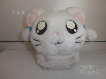 Bijou hamtaro
