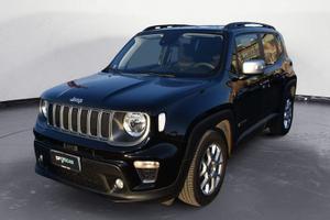 Jeep Renegade 1.6 MJet 130cv Limited