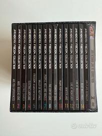 CD/DVD JIMI HENDRIX