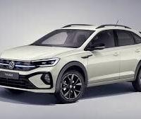 Musata completa e ricambi VOLKSWAGEN TAIGO 2023