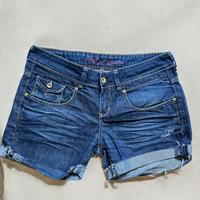 Shorts Tommy Hilfiger Denim Donna W31 L34