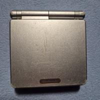 Nintendo Game Boy Advance