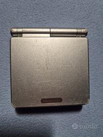 Nintendo Game Boy Advance