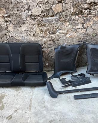 Tappezzeria completa Peugeot 207 CC