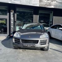 PORSCHE - Cayenne - Diesel