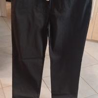 pantalone skinny 