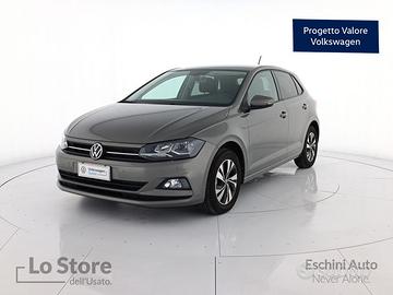 Volkswagen Polo 5p 1.0 evo comfortline 80cv