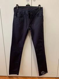 Zara Man Pantaloni uomo skinny tg. 38