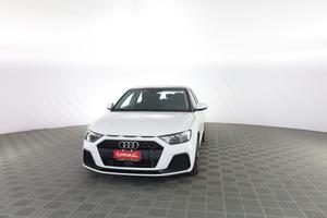 AUDI A1 A1 SPB 35 TFSI S tronic Admired Advanced