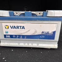 Batteria Auto Varta 75ah