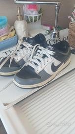 Nike dunk low