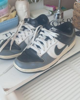 Nike dunk low