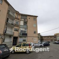 APPARTAMENTO AL CENTRO DI MATERDOMINI