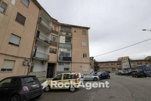 APPARTAMENTO AL CENTRO DI MATERDOMINI