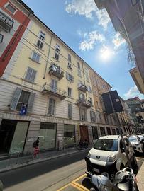 Stanza in casa indipendente di 8 m² a Milano