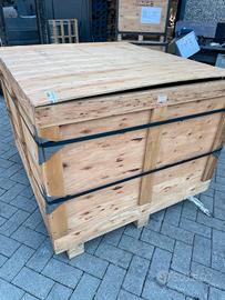 cassero in legno
