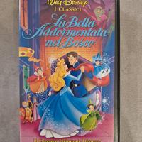 La Bella Addormentata Nel Bosco - VHS
