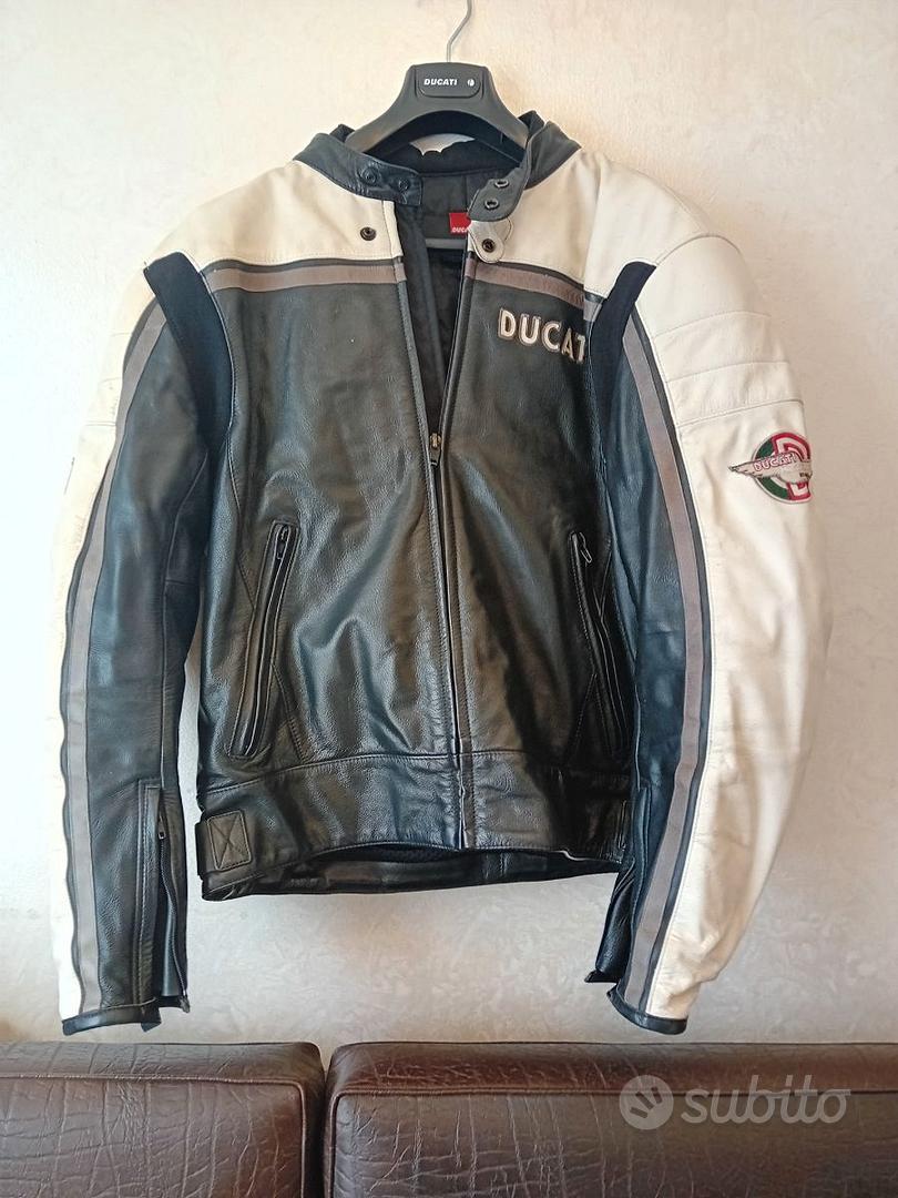 Giacca Moto Dainese Giubbotto Pelle Dainese Vintage Giacca Pelle