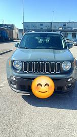 Jeep Renegade 1.6 D Longitude