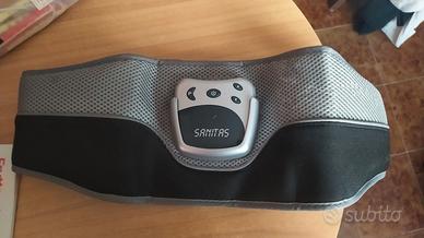 Elettrostimolatore addominale