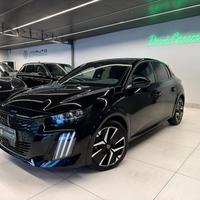 PEUGEOT 2008 1200 HYBRID 110 CV EDCS6 GT UFFICIALE
