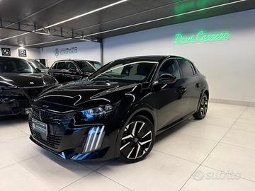 PEUGEOT 2008 1200 HYBRID 110 CV EDCS6 GT UFFICIALE