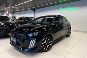 PEUGEOT 2008 1200 HYBRID 110 CV EDCS6 GT UFFICIALE