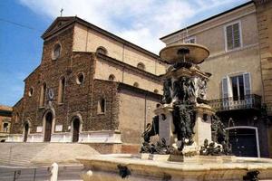 Immobile a Lugo (RA)