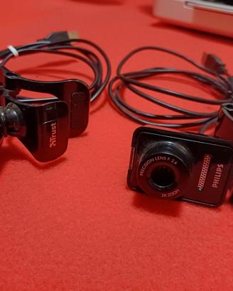 telecamere