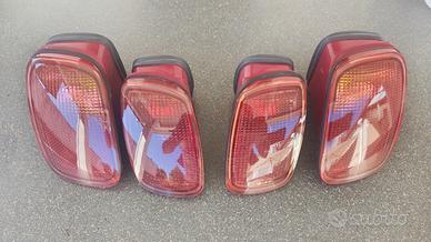 Fari posteriori ORIGINALI Fiat barchetta