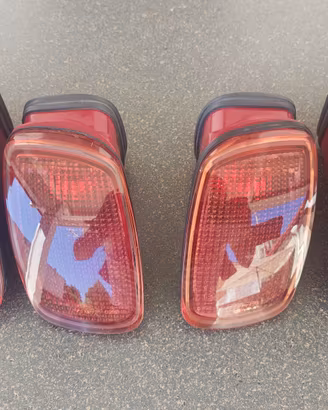 Fari posteriori ORIGINALI Fiat barchetta