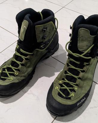 Salewa Mountain Trainer Mid Gore-Tex_Tg. 45