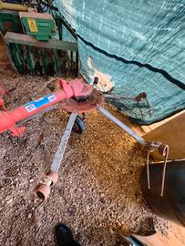 Girafieno girello 2.80 come nuovo