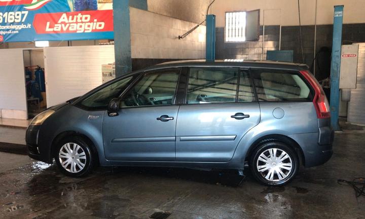 CITROEN Grand C4 Picasso - 2007