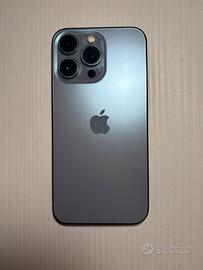 Iphone 13 Pro 256GB Azzurro Sierra