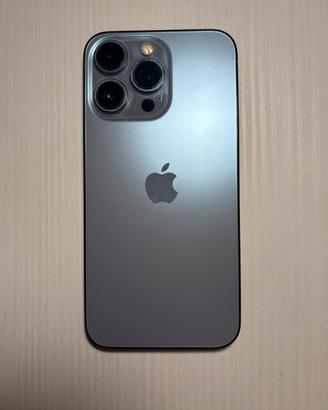 Iphone 13 Pro 256GB Azzurro Sierra